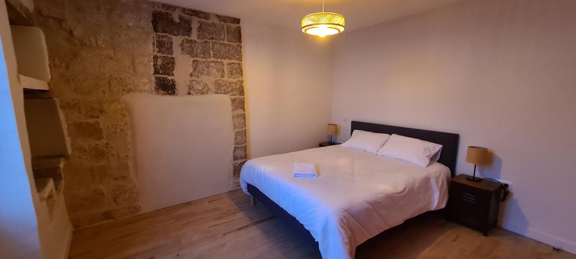 Vers Le Beau La Romieu Exterior photo